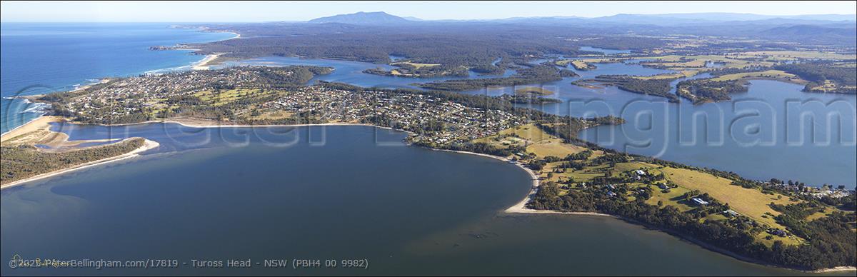 Peter Bellingham Photography Tuross Head - NSW (PBH4 00 9982)